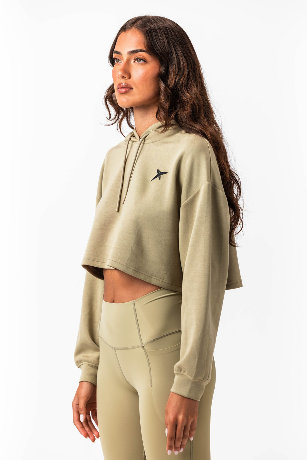 DROP SHOT NOOR TRACKSUIT
