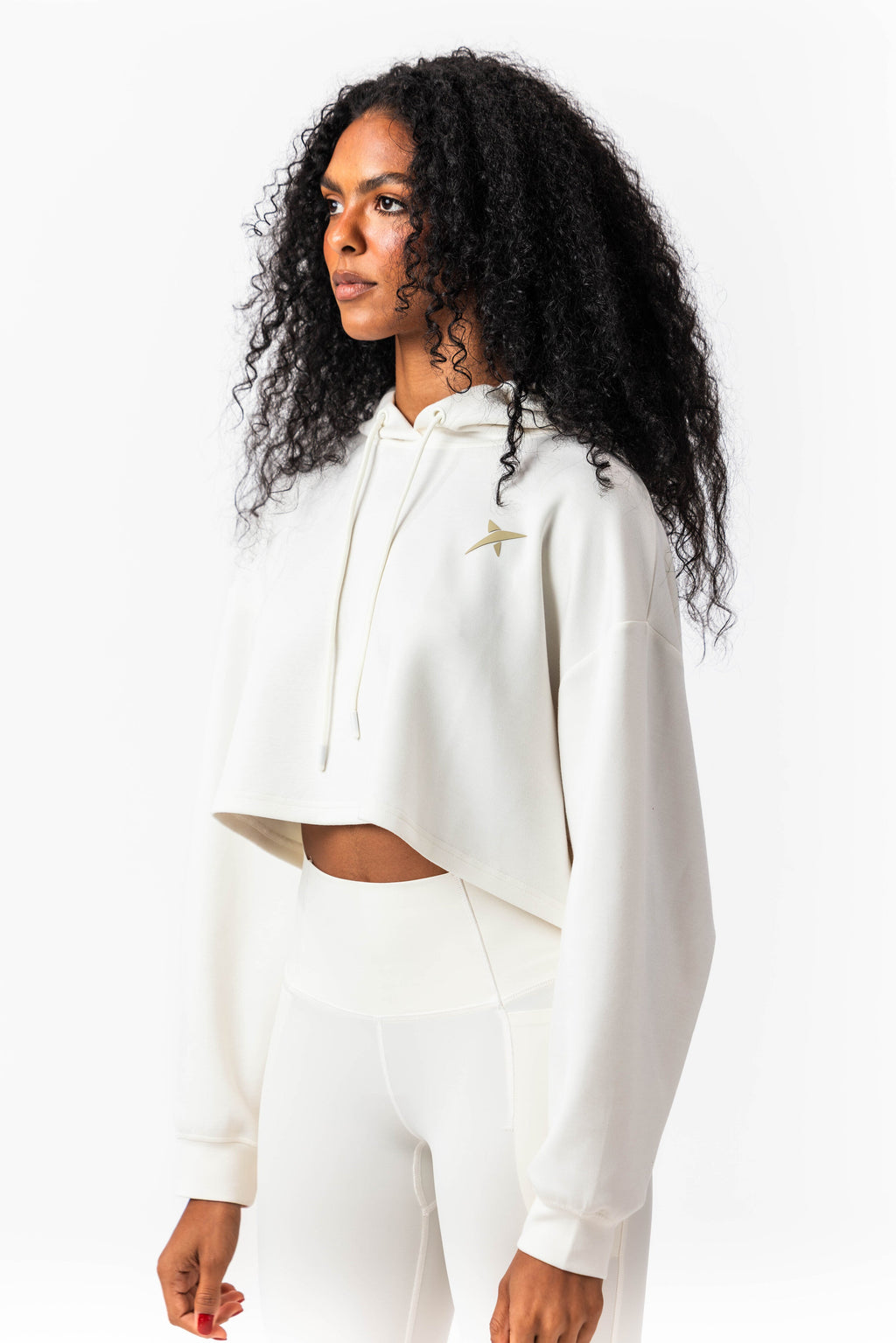 DROP SHOT NOOR TRACKSUIT