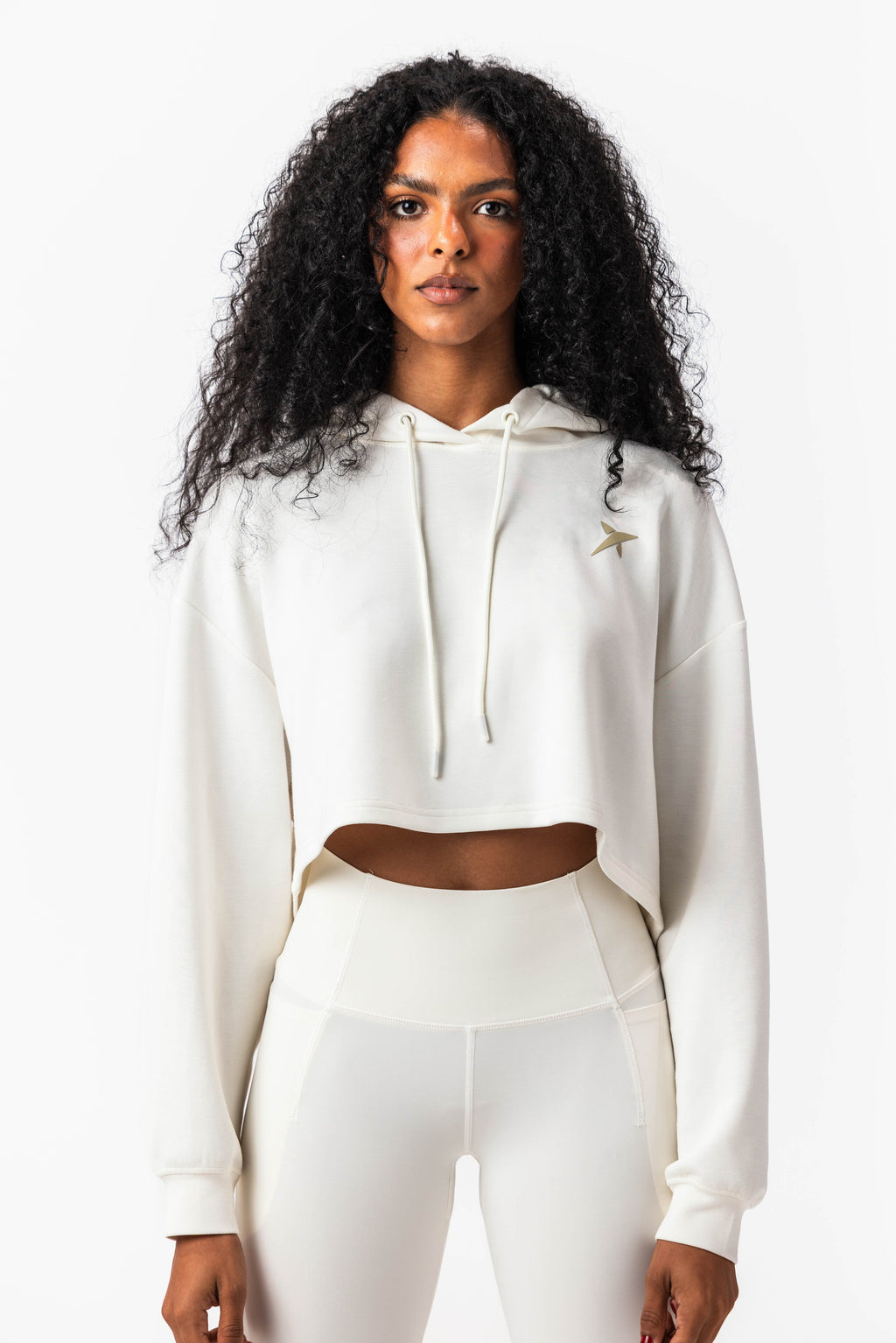 DROP SHOT NOOR TRACKSUIT