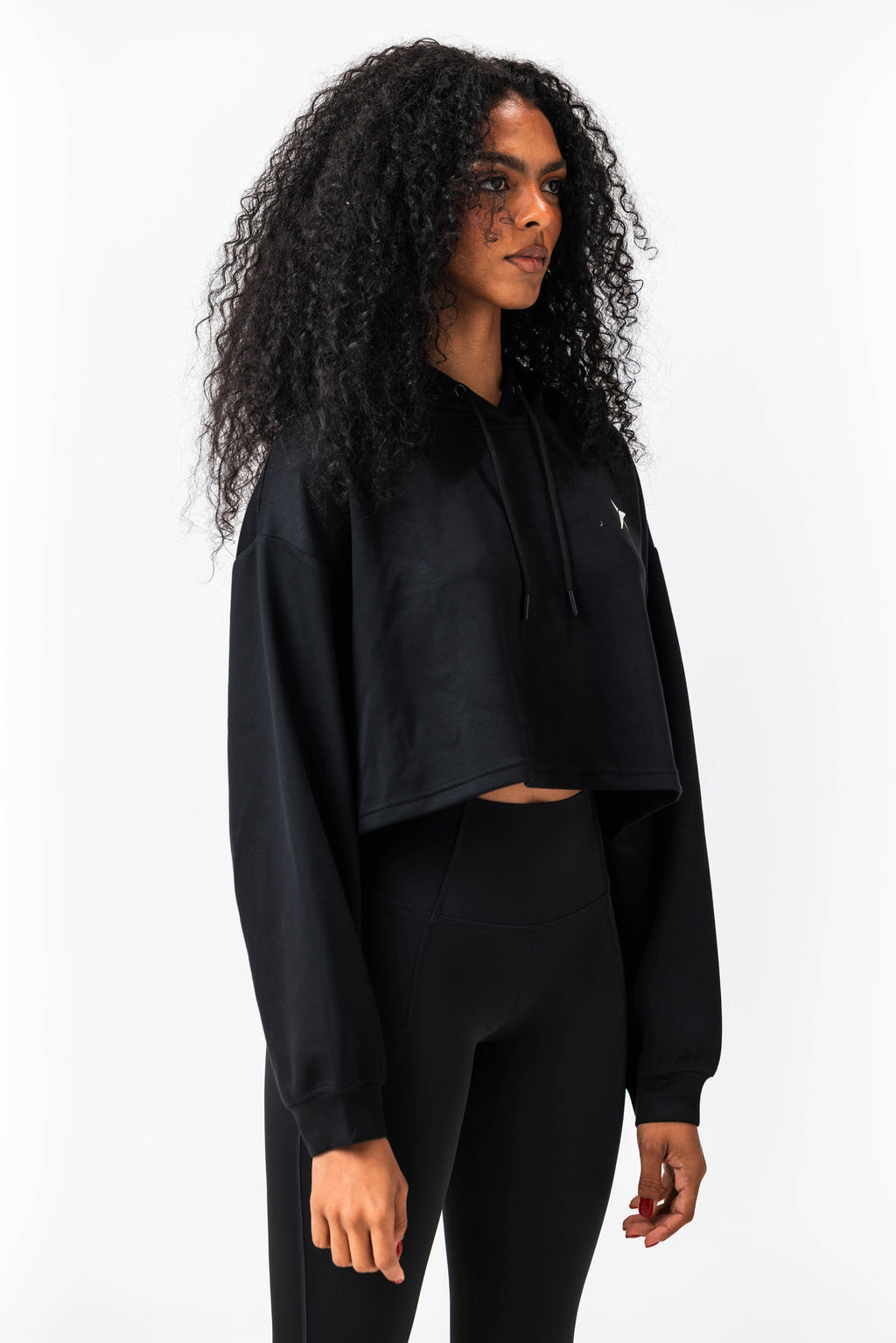 DROP SHOT NOOR TRACKSUIT