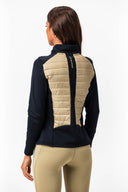 DROP SHOT NOOR JACKET