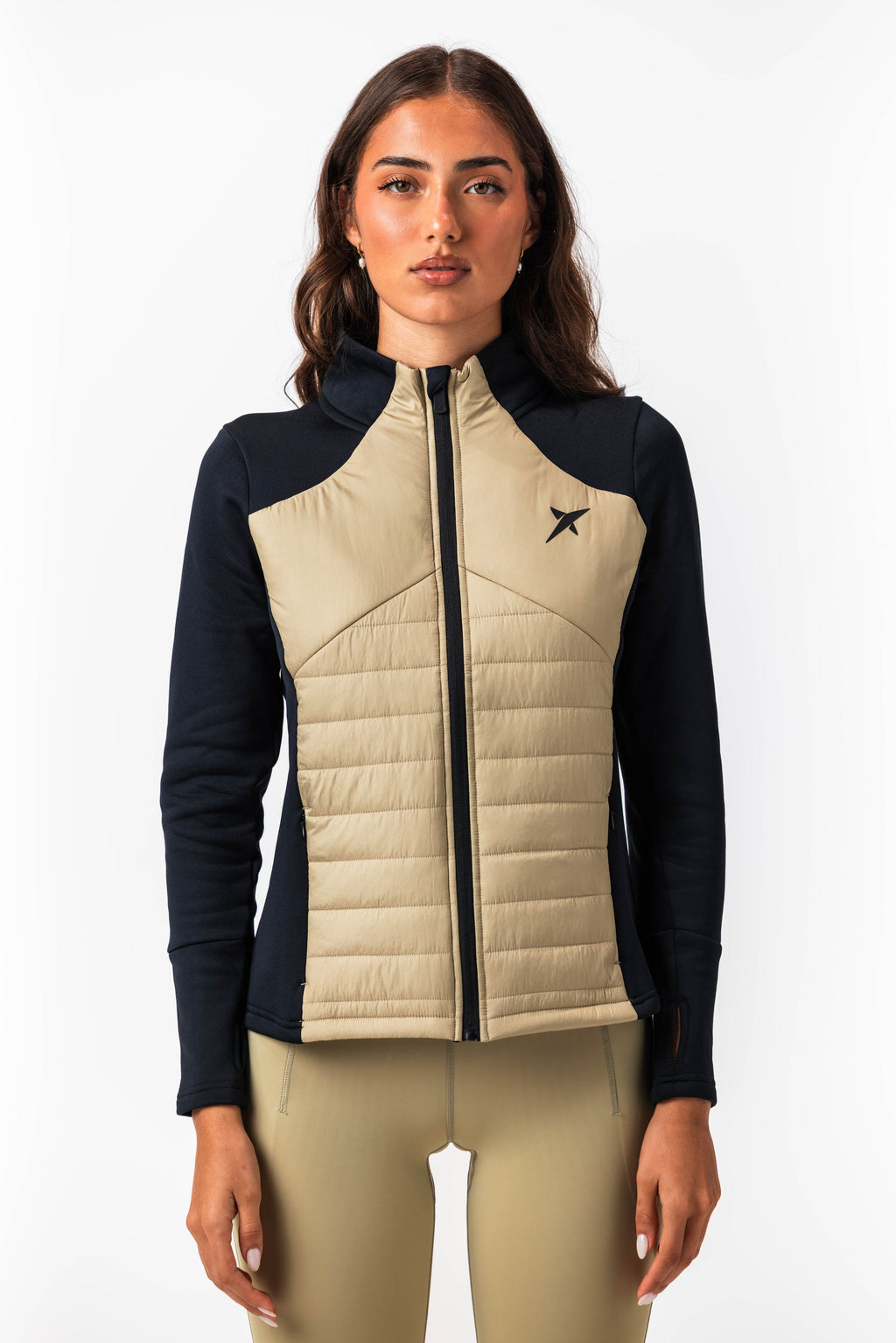 DROP SHOT NOOR JACKET