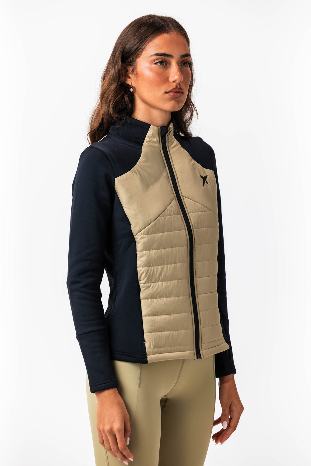 DROP SHOT NOOR JACKET