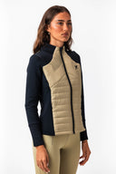 DROP SHOT NOOR JACKET