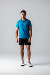 DROP SHOT CAMPA POLO