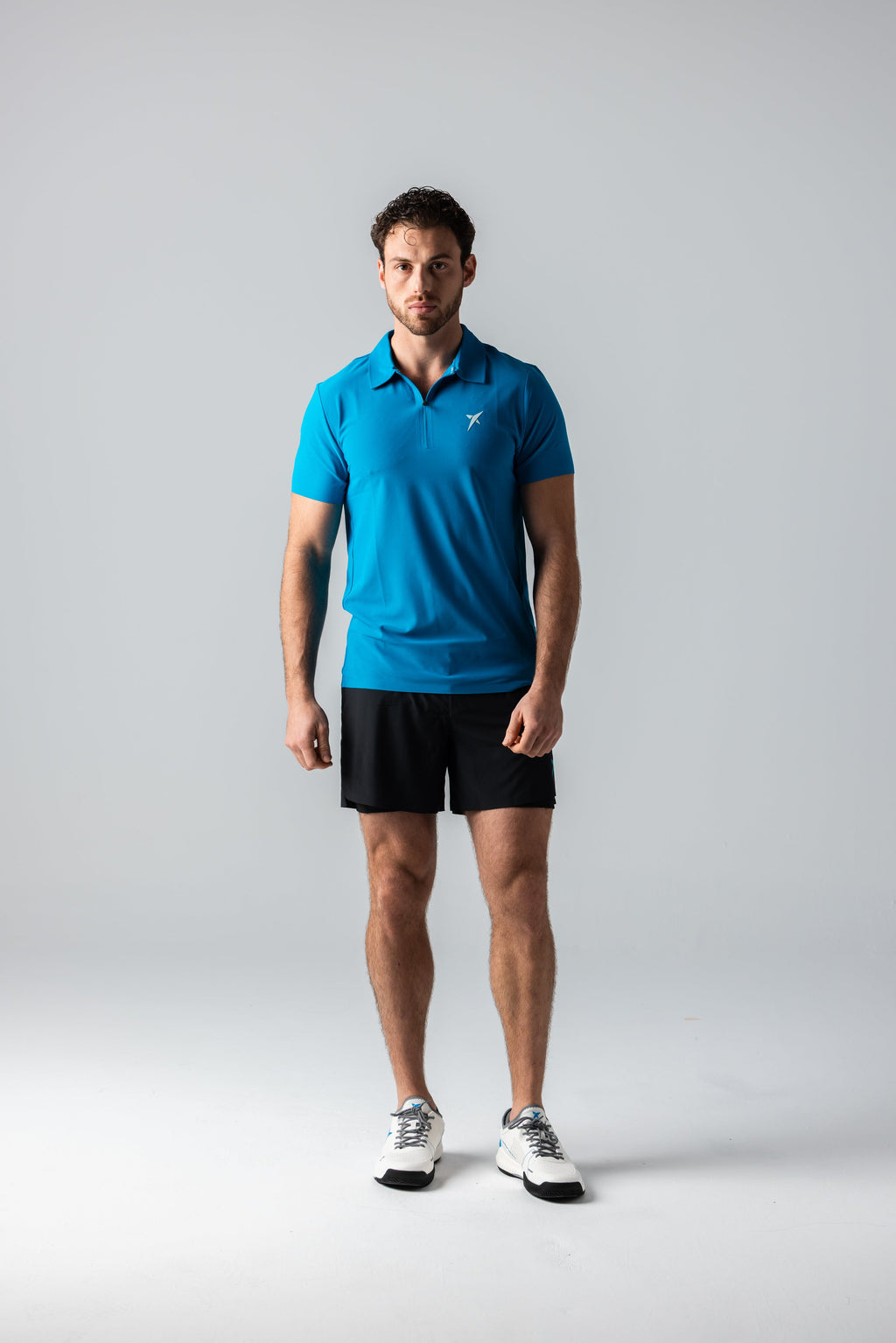 DROP SHOT CAMPA POLO