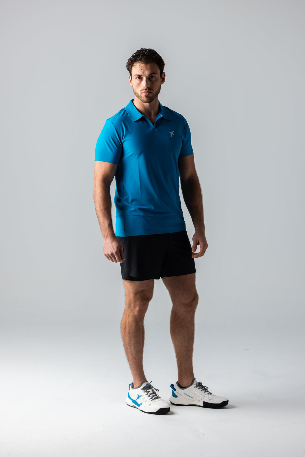 DROP SHOT CAMPA POLO