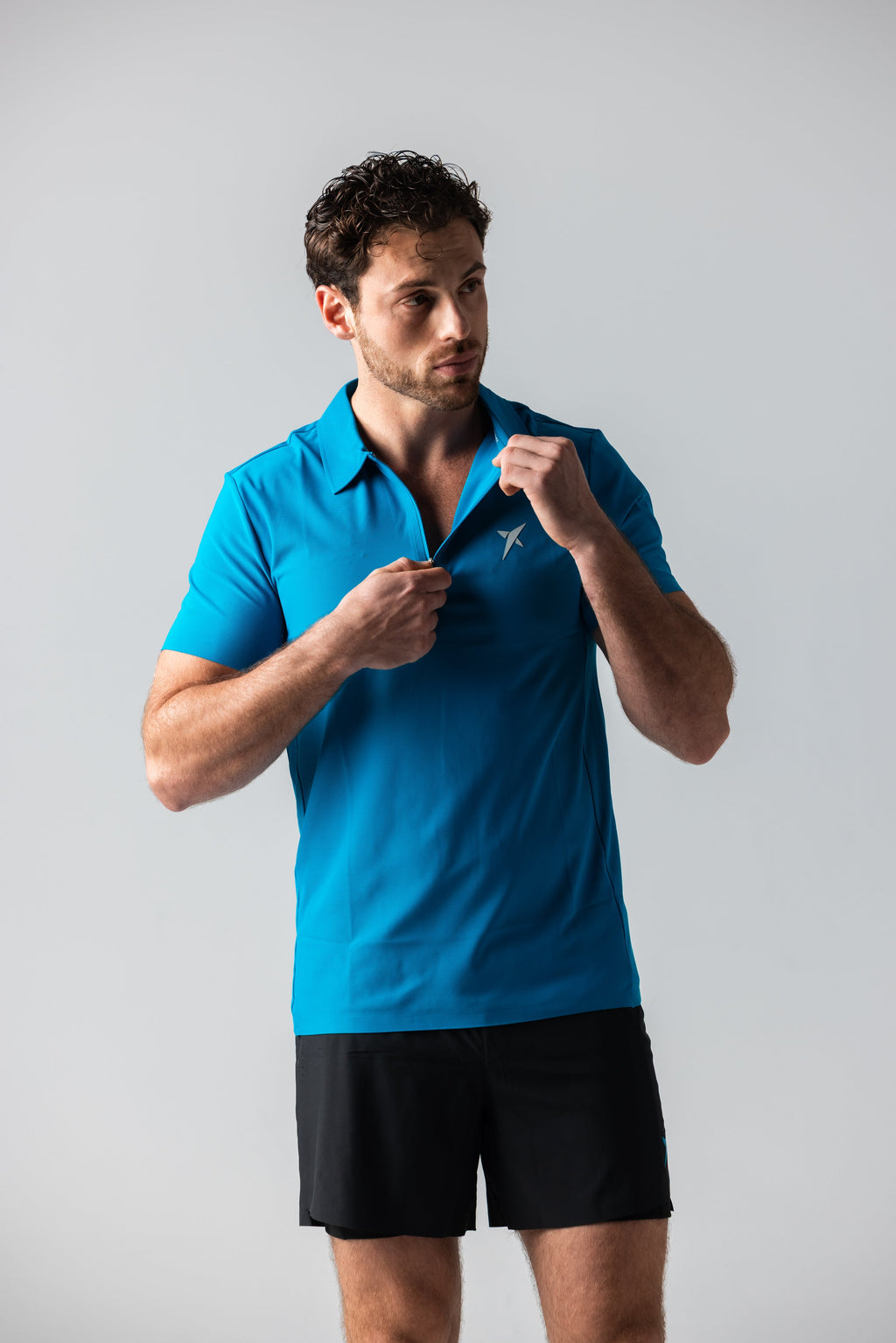 DROP SHOT CAMPA POLO