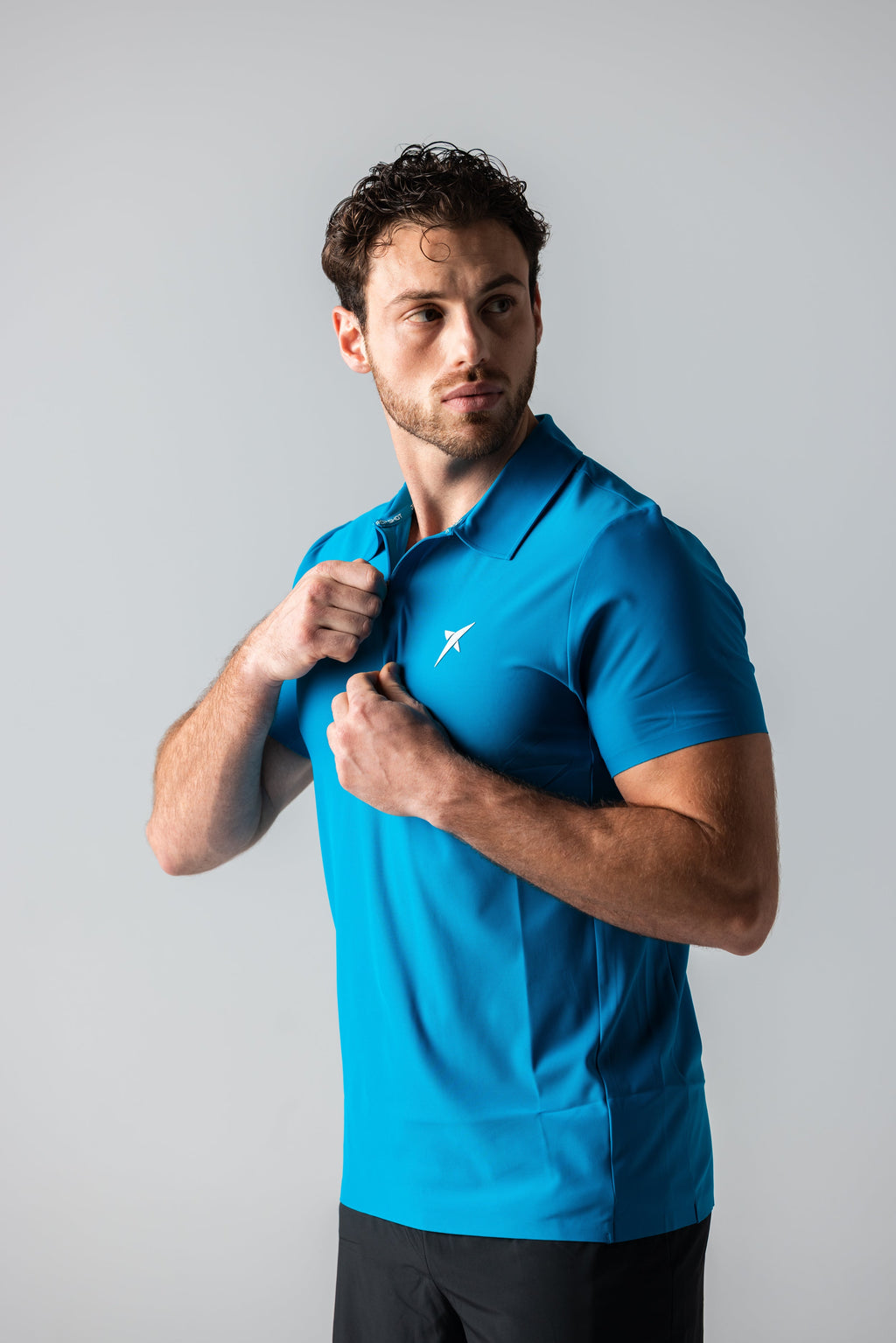 DROP SHOT CAMPA POLO