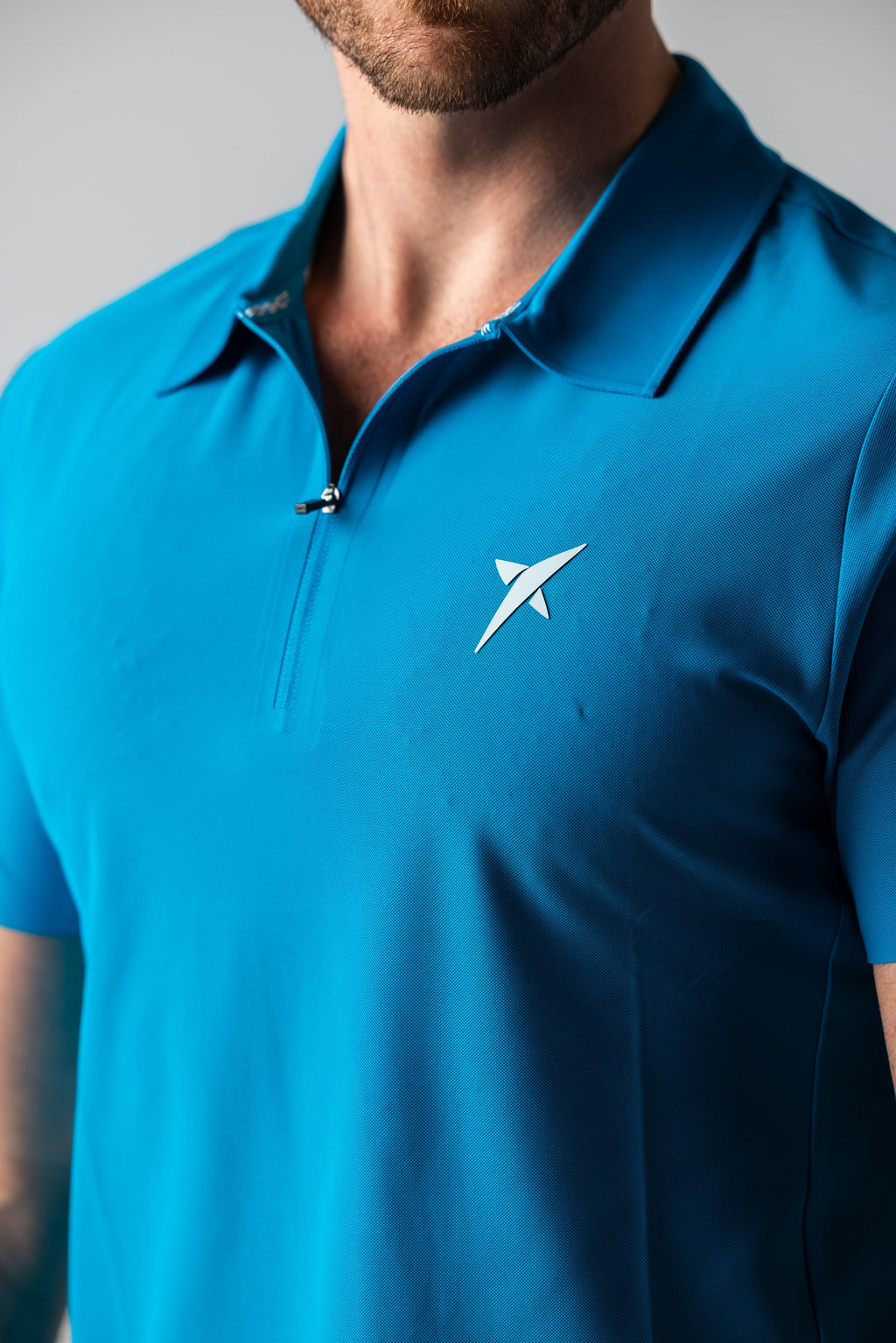 DROP SHOT CAMPA POLO