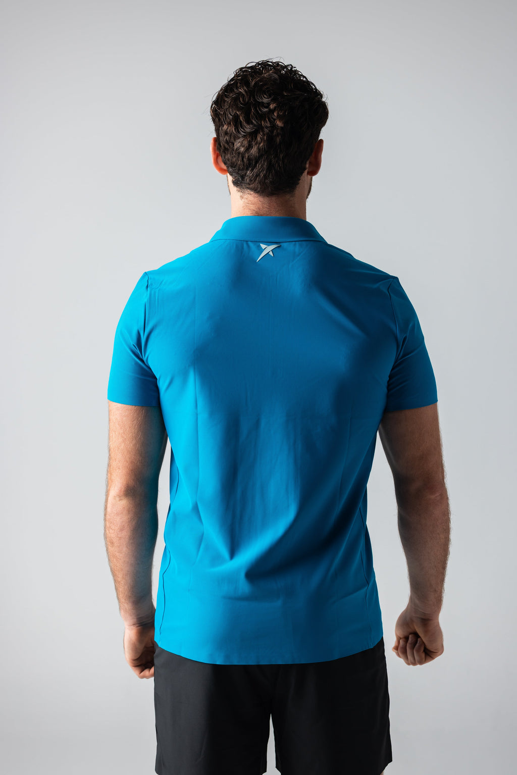 DROP SHOT CAMPA POLO