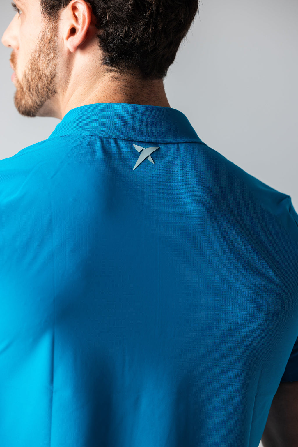 DROP SHOT CAMPA POLO
