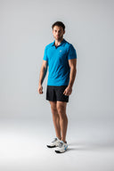 DROP SHOT CAMPA POLO