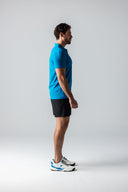 DROP SHOT CAMPA POLO