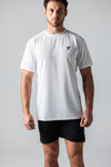 DROP SHOT SANZ PERFORMACE T-SHIRT