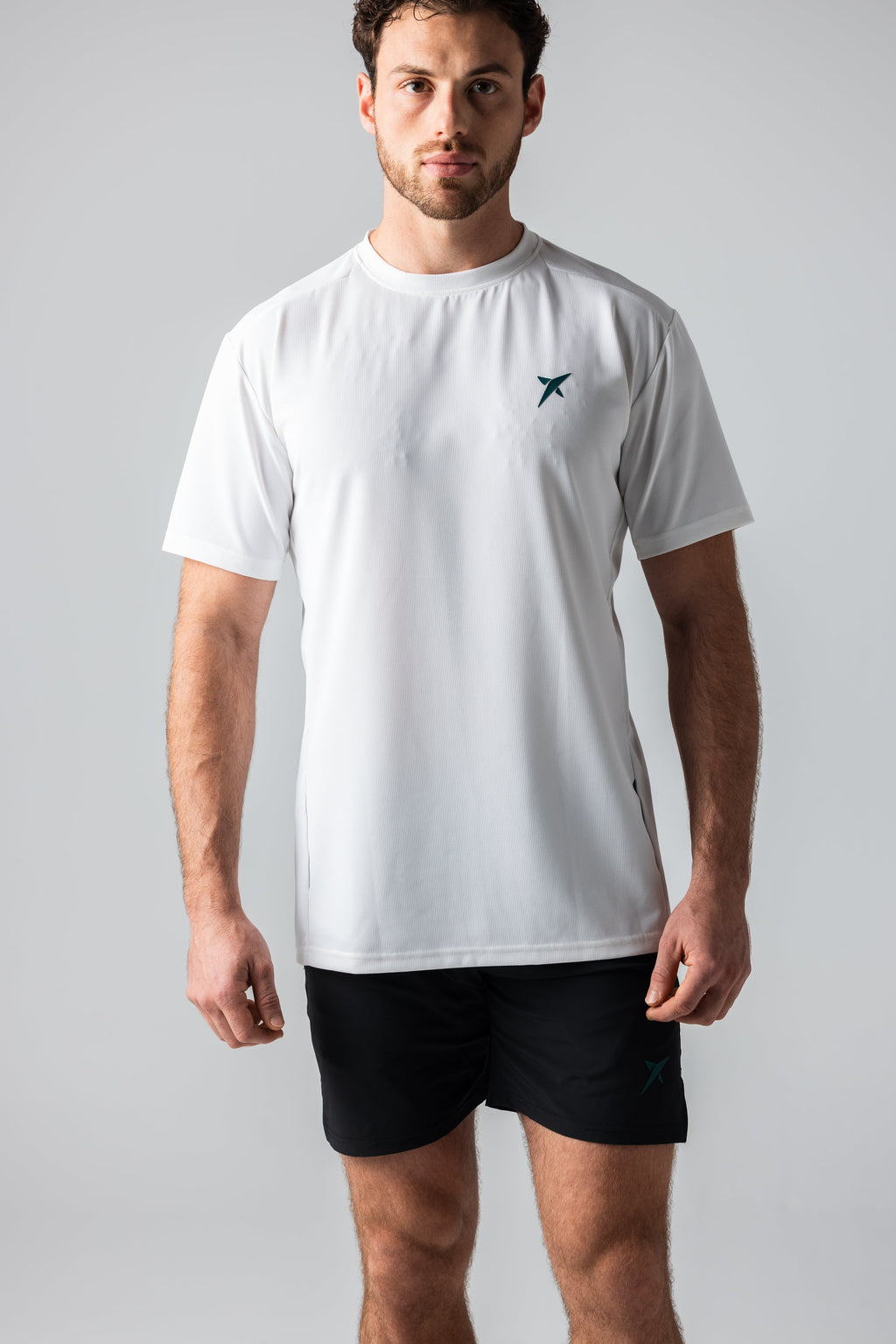 DROP SHOT SANZ PERFORMACE T-SHIRT