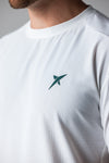 DROP SHOT SANZ PERFORMACE T-SHIRT