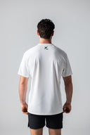 DROP SHOT SANZ PERFORMACE T-SHIRT