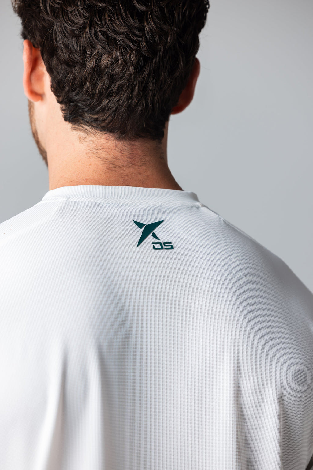 DROP SHOT SANZ PERFORMACE T-SHIRT