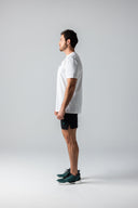DROP SHOT SANZ PERFORMACE T-SHIRT