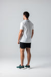 DROP SHOT SANZ PERFORMACE T-SHIRT