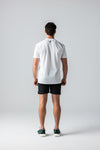 DROP SHOT SANZ PERFORMACE T-SHIRT
