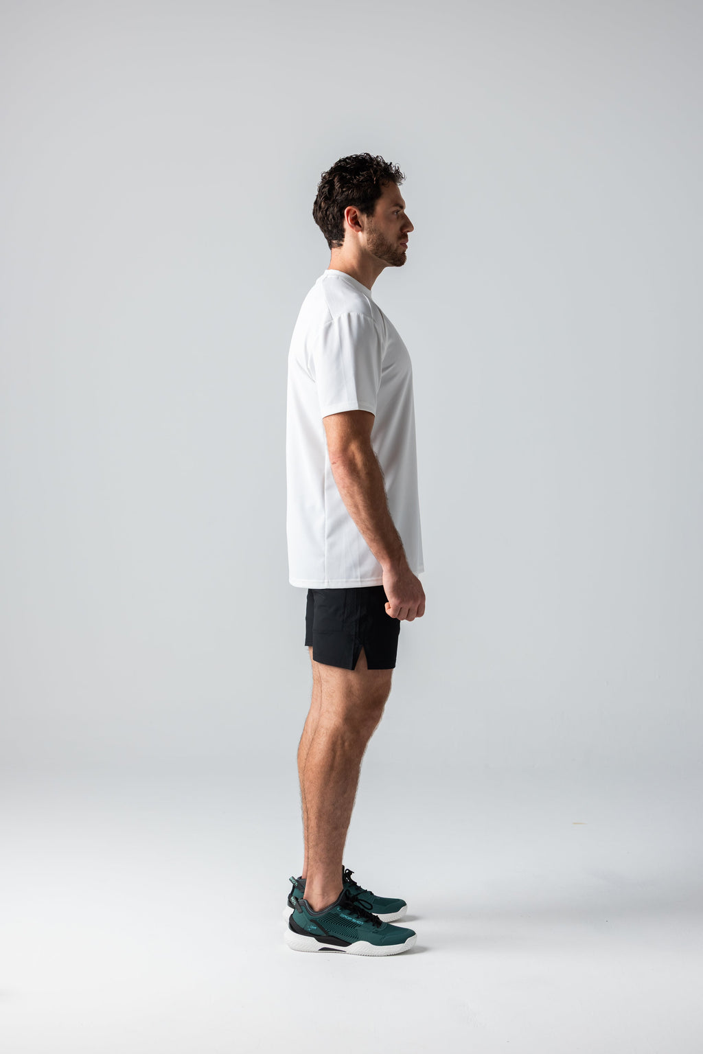 DROP SHOT SANZ PERFORMACE T-SHIRT