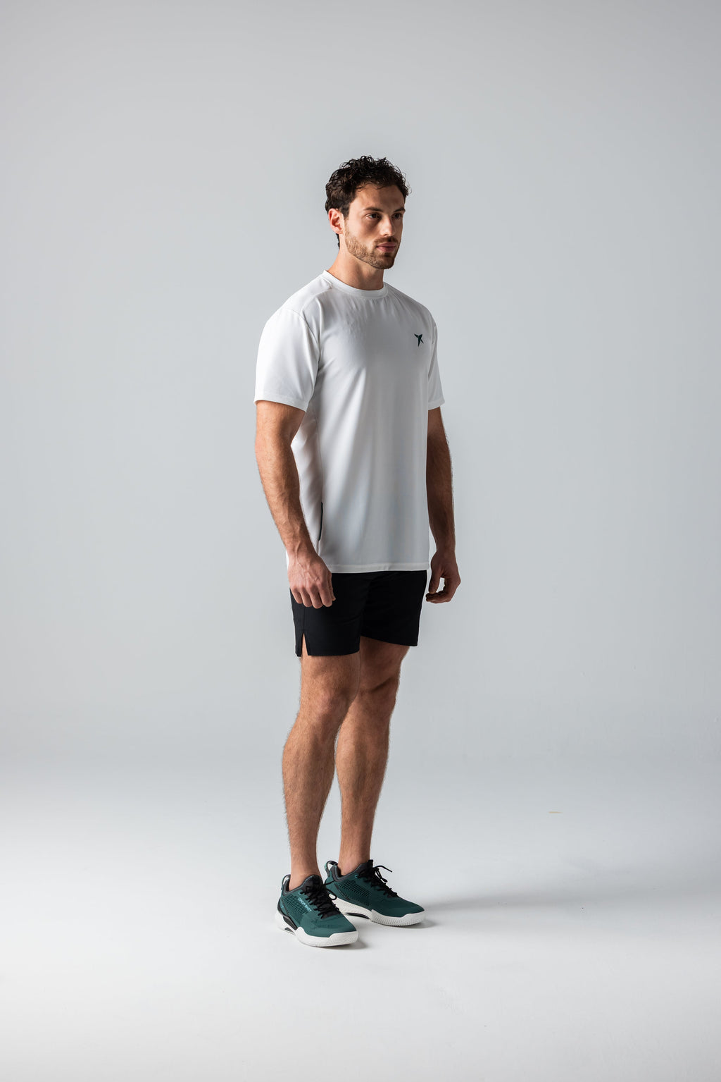 DROP SHOT SANZ PERFORMACE T-SHIRT