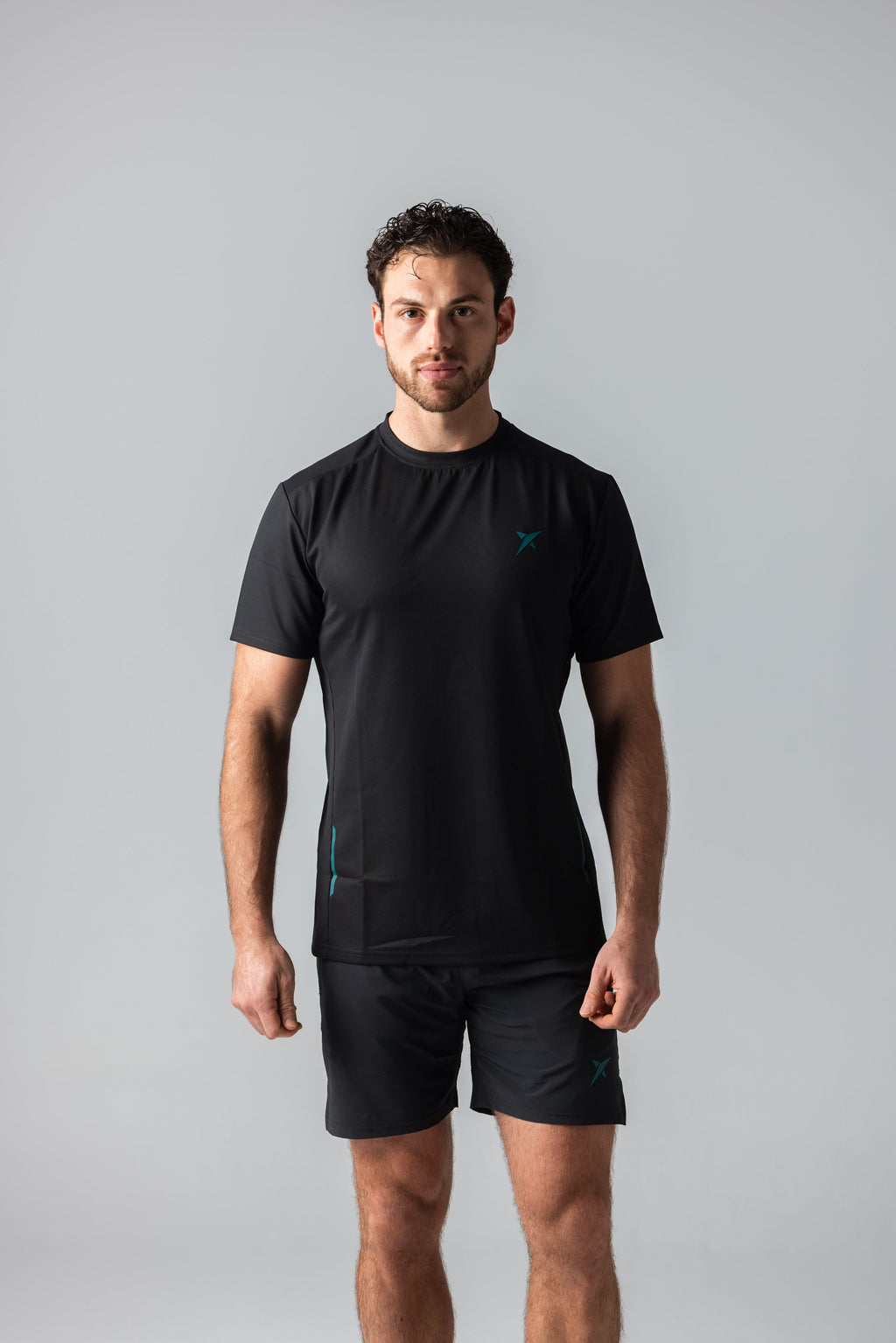 DROP SHOT SANZ PERFORMACE T-SHIRT