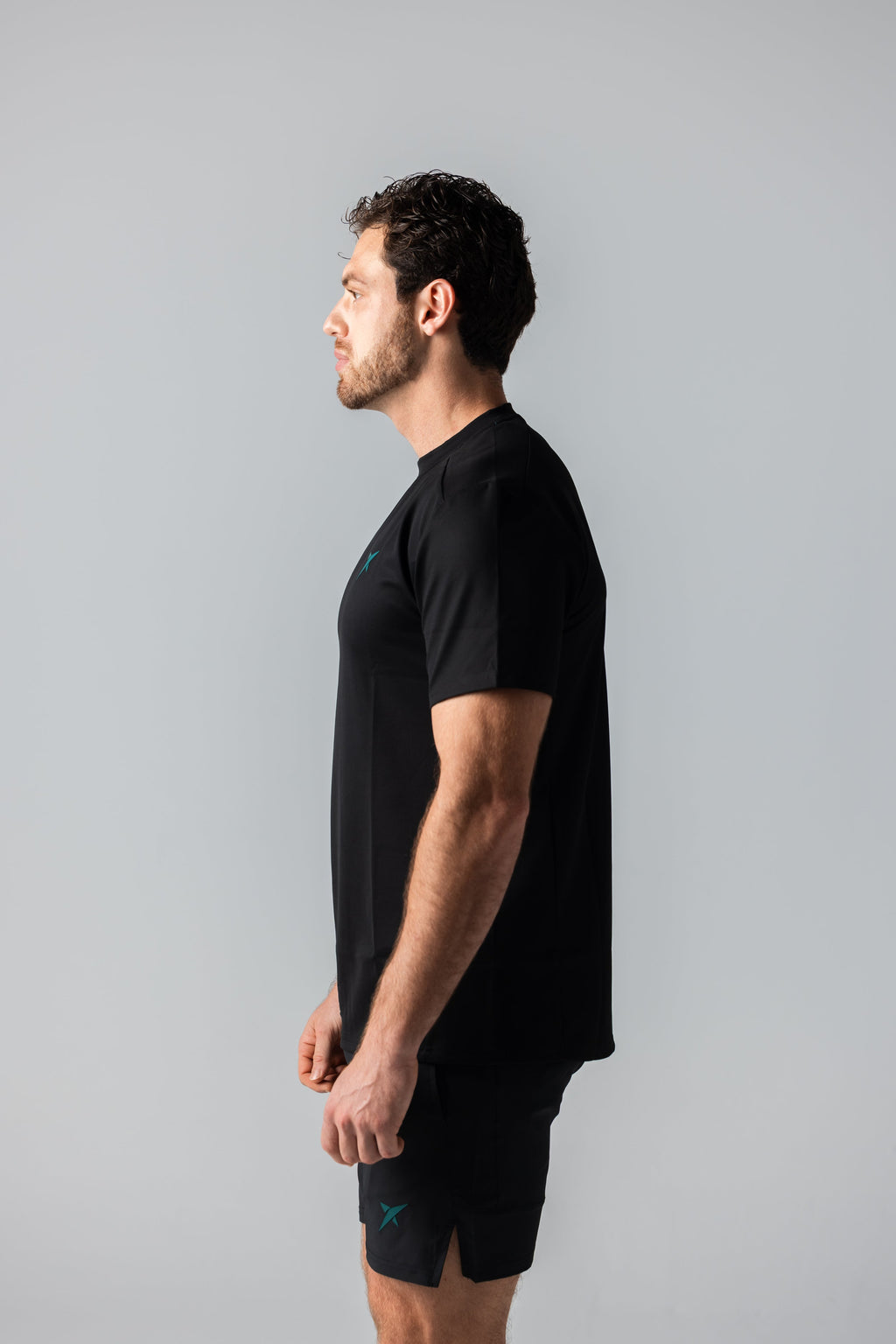 DROP SHOT SANZ PERFORMACE T-SHIRT