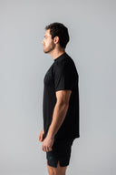 DROP SHOT SANZ PERFORMACE T-SHIRT