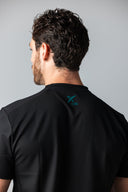 DROP SHOT SANZ PERFORMACE T-SHIRT