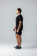 DROP SHOT SANZ PERFORMACE T-SHIRT