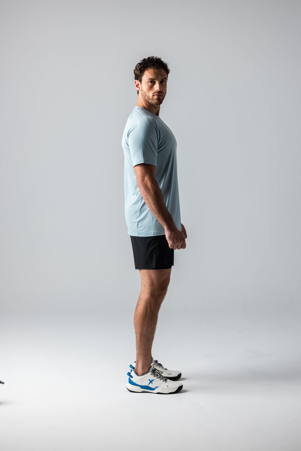 DROP SHOT CAMPA PERFORMACE T-SHIRT
