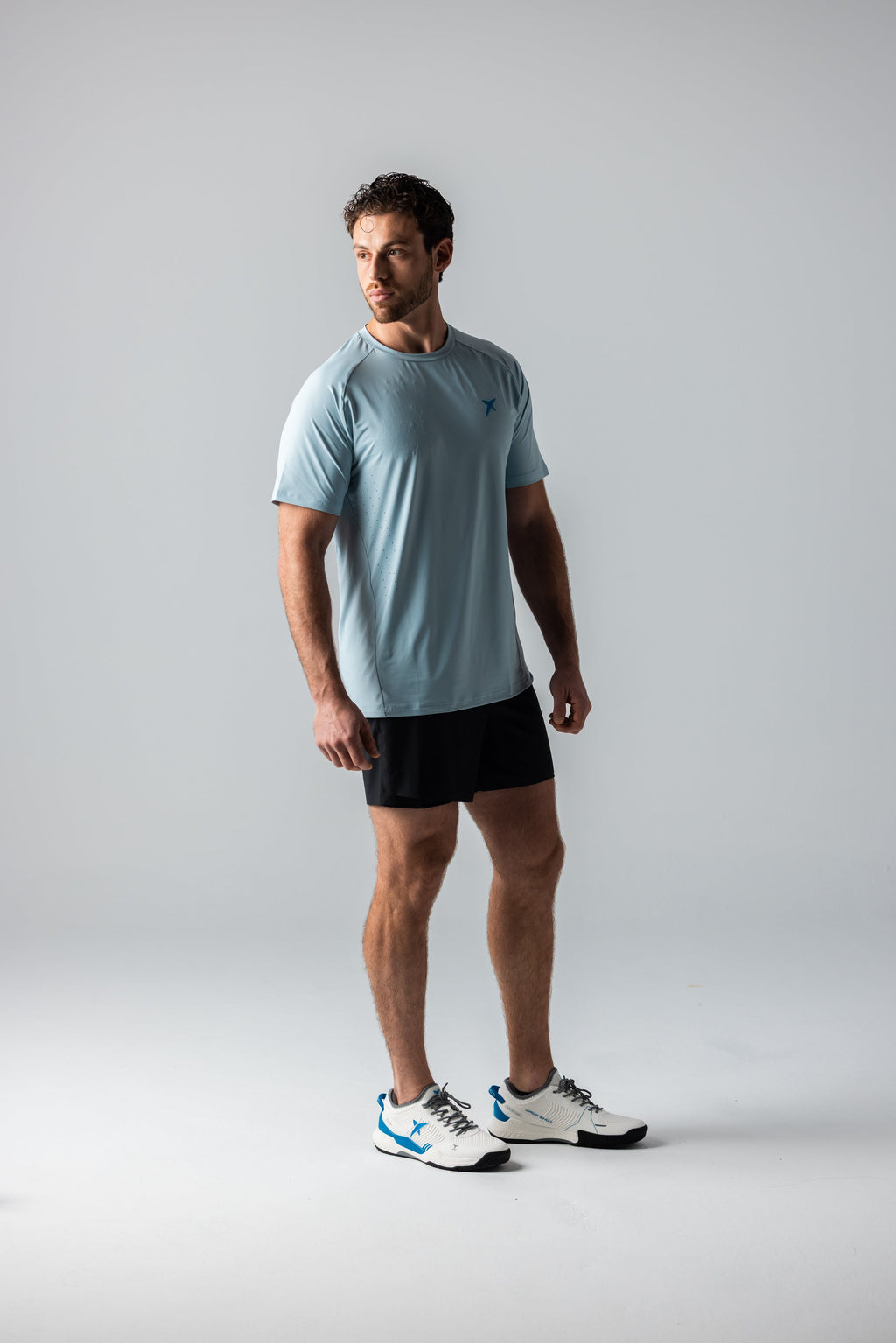 DROP SHOT CAMPA PERFORMACE T-SHIRT