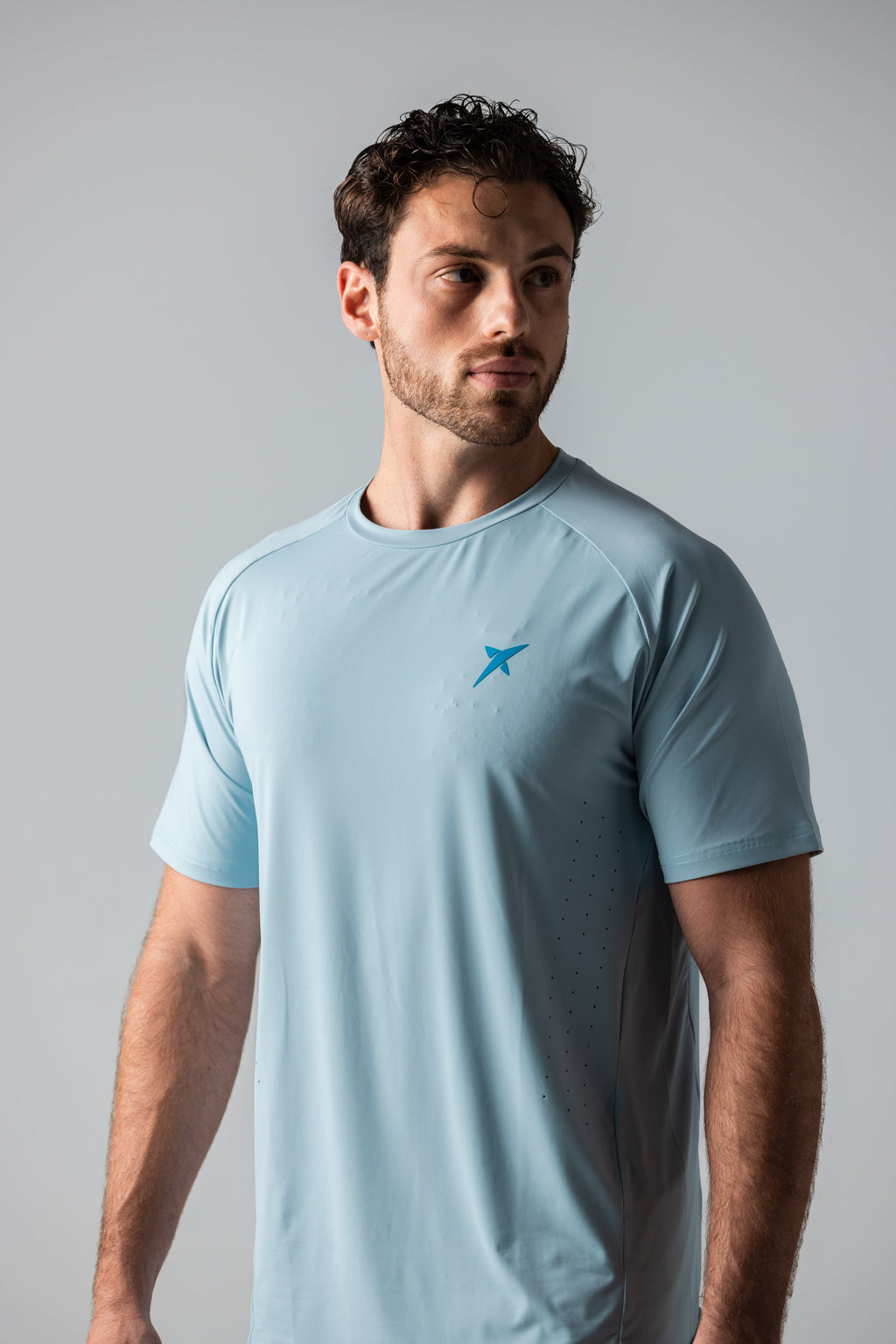 DROP SHOT CAMPA PERFORMACE T-SHIRT