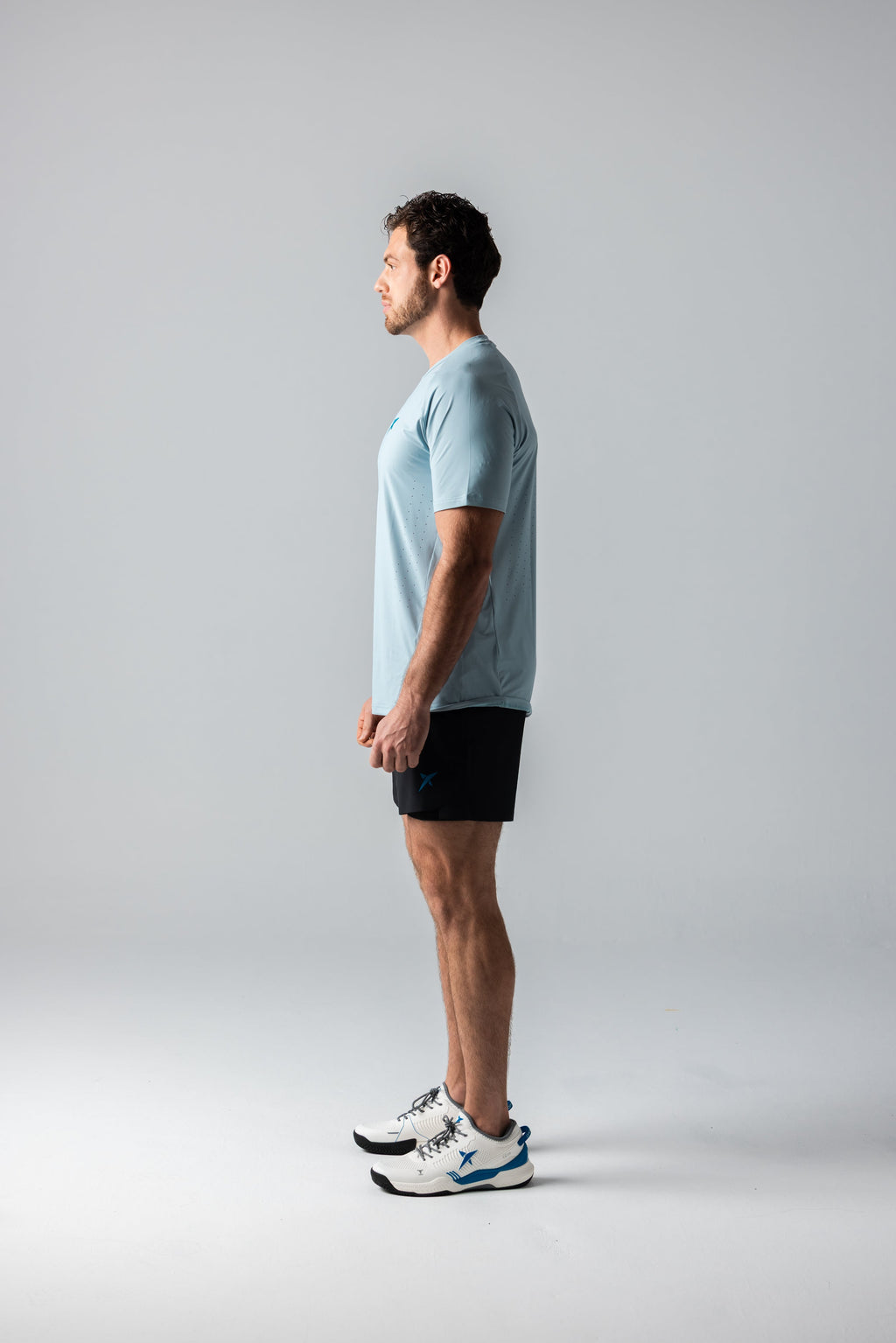 DROP SHOT CAMPA PERFORMACE T-SHIRT