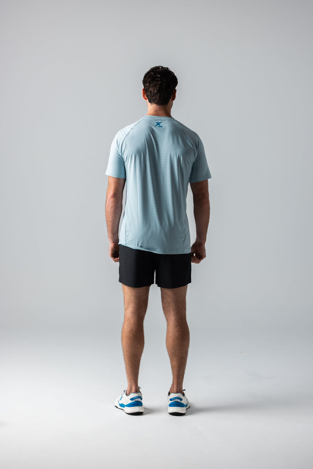 DROP SHOT CAMPA PERFORMACE T-SHIRT