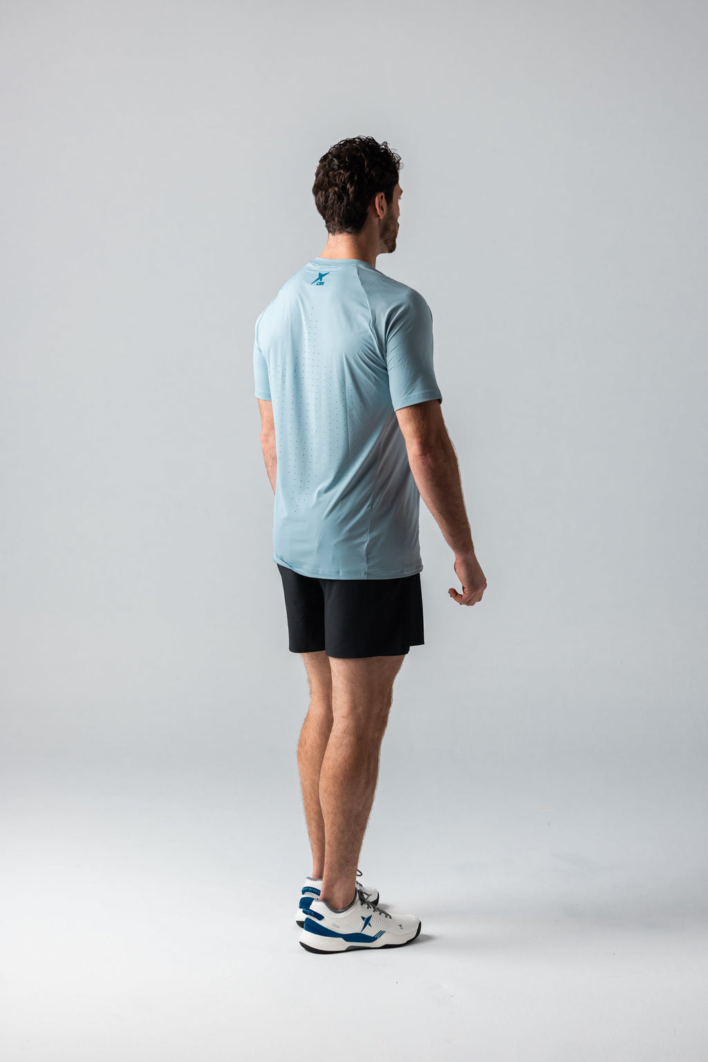 DROP SHOT CAMPA PERFORMACE T-SHIRT
