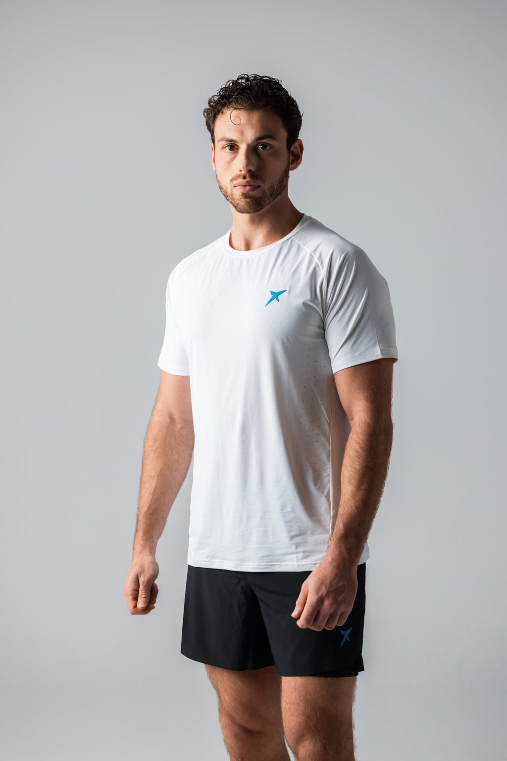 DROP SHOT CAMPA PERFORMACE T-SHIRT