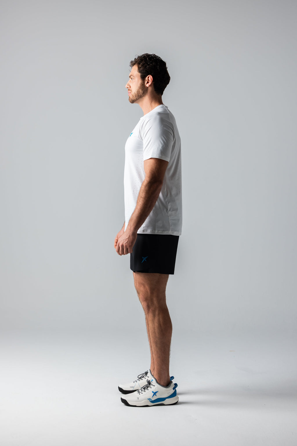 DROP SHOT CAMPA PERFORMACE T-SHIRT