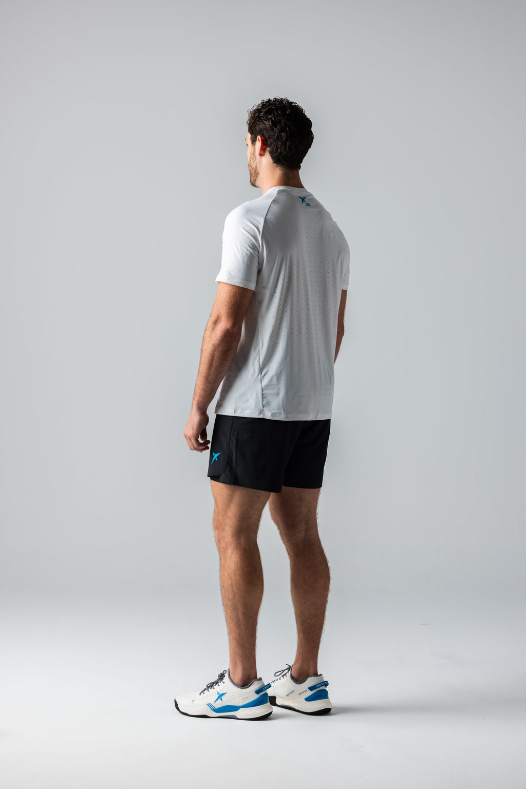 DROP SHOT CAMPA PERFORMACE T-SHIRT
