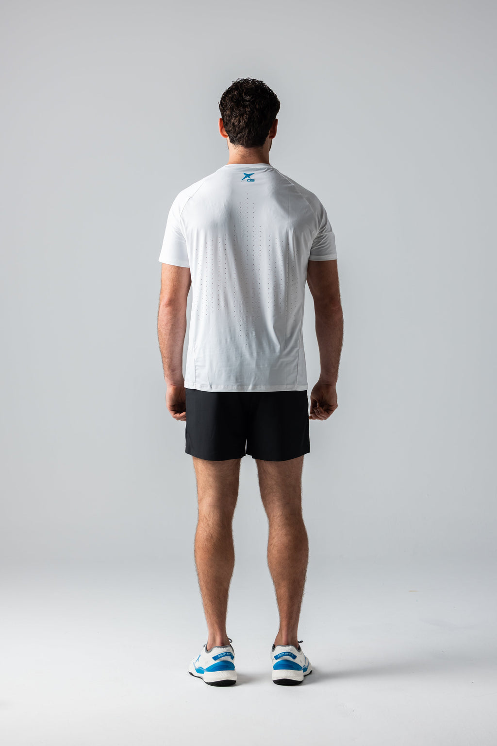 DROP SHOT CAMPA PERFORMACE T-SHIRT