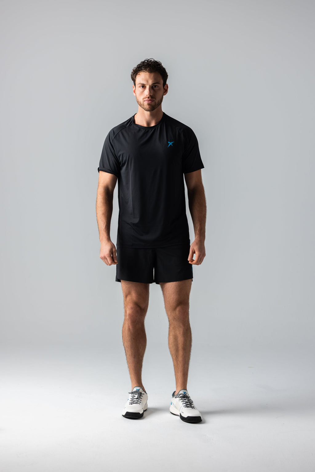 DROP SHOT CAMPA PERFORMACE T-SHIRT