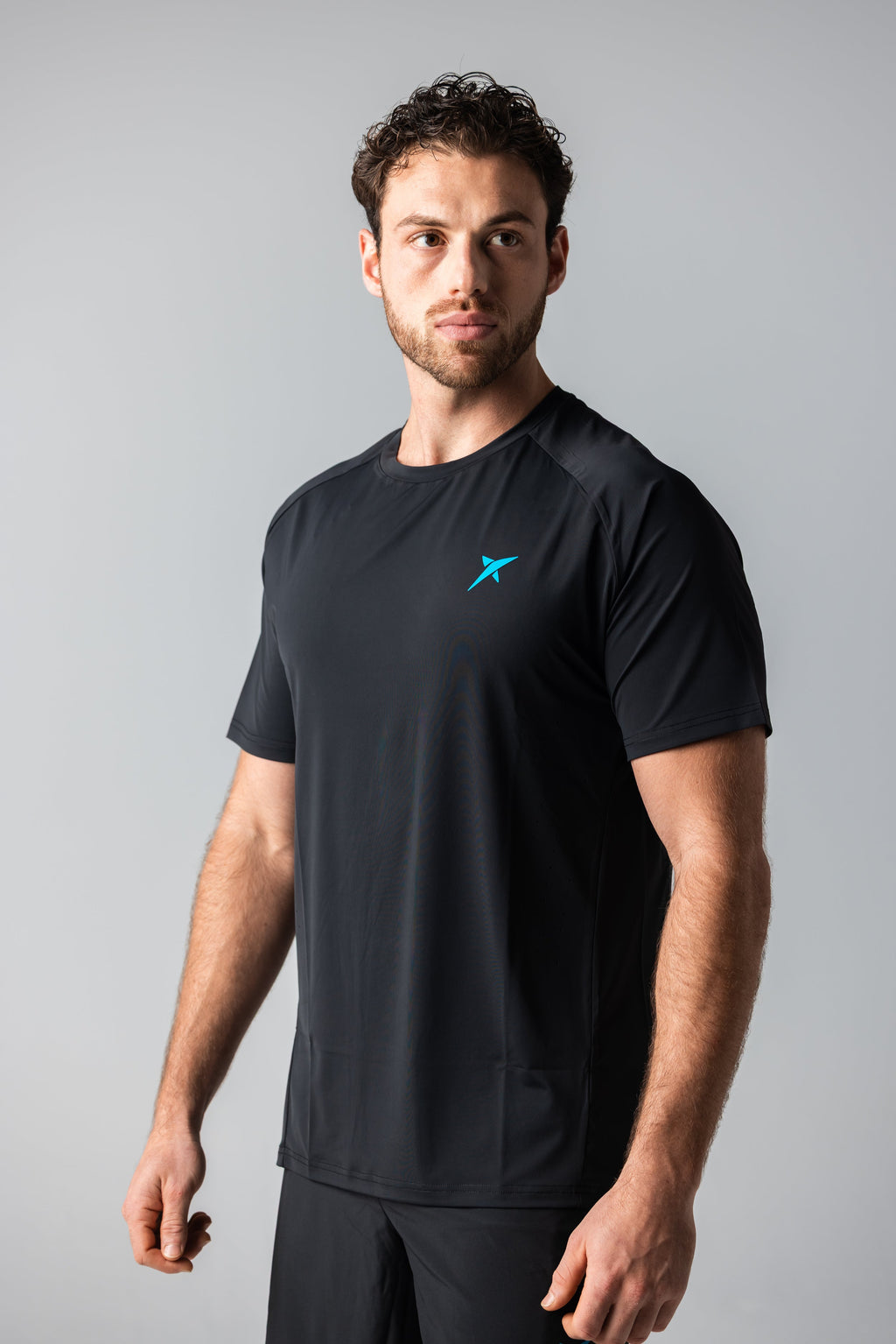 DROP SHOT CAMPA PERFORMACE T-SHIRT