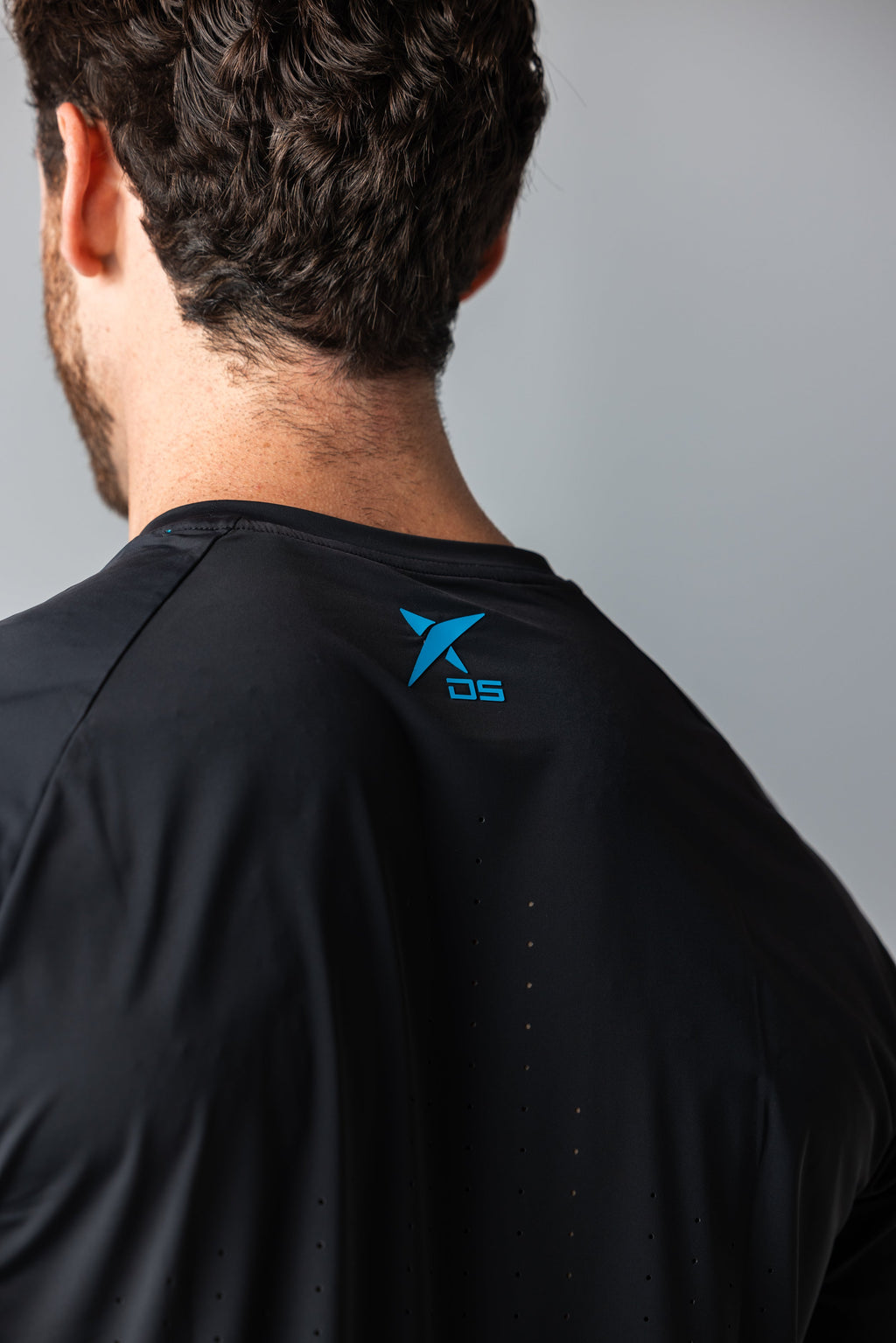 DROP SHOT CAMPA PERFORMACE T-SHIRT