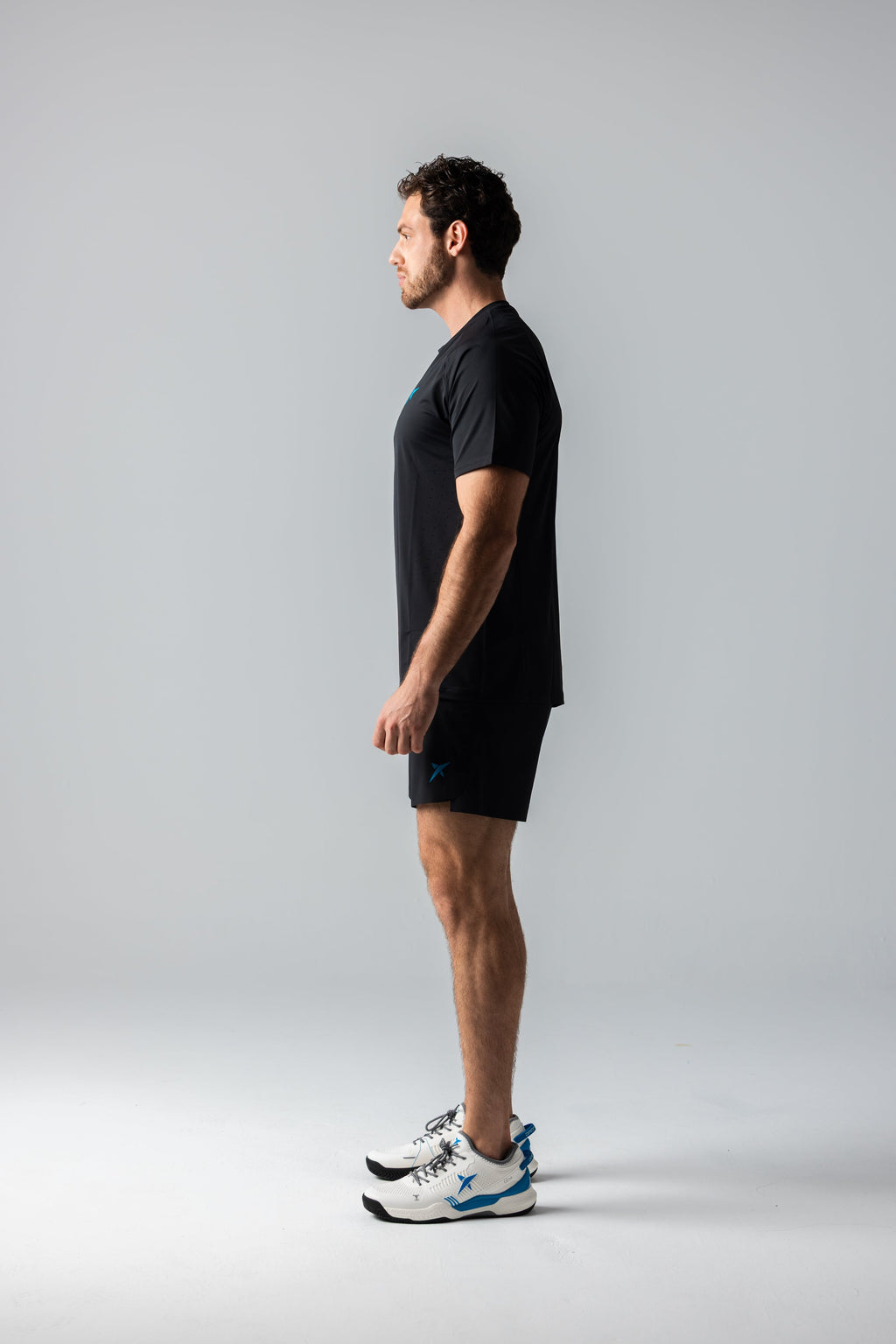 DROP SHOT CAMPA PERFORMACE T-SHIRT