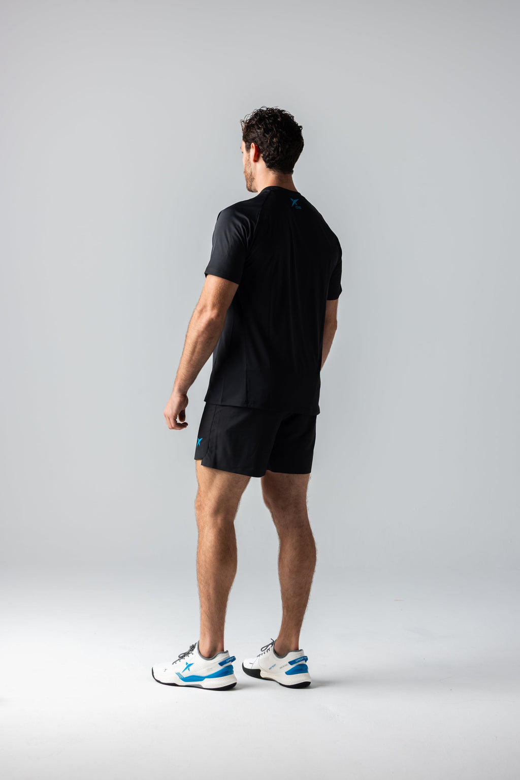 DROP SHOT CAMPA PERFORMACE T-SHIRT