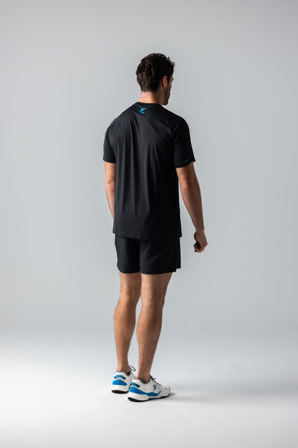 DROP SHOT CAMPA PERFORMACE T-SHIRT