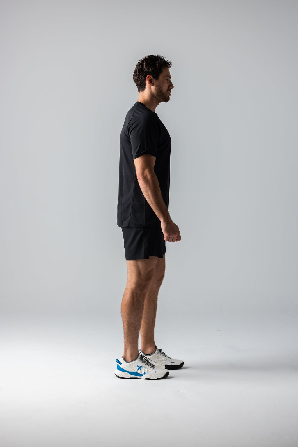 DROP SHOT CAMPA PERFORMACE T-SHIRT
